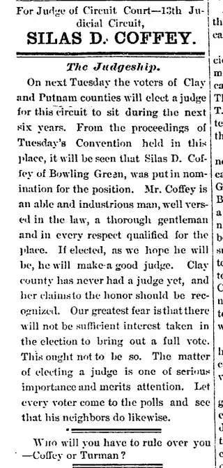 other Newspaper clipping from Oct 9, 1873 5781538