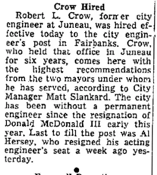 other Newspaper clipping from Aug 3, 1956 5781539