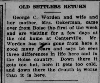 other Newspaper clipping from Sep 18, 1924 5781541