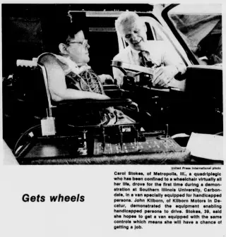 other Newspaper clipping from Aug 27, 1979 5781664
