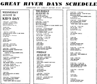 other Newspaper clipping from Aug 18, 1975 5781858