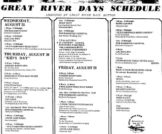 other Newspaper clipping from Aug 23, 1976 5781900