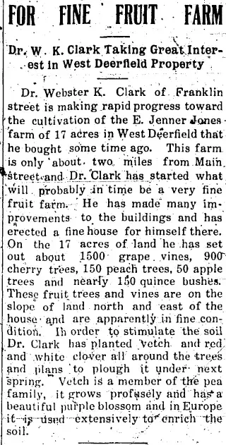 other Newspaper clipping from Sep 30, 1914 5781902