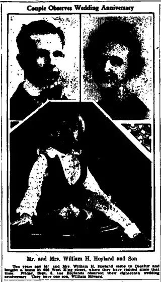 other Newspaper clipping from Sep 7, 1930 5781930