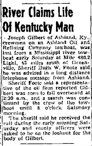 other Newspaper clipping from Jun 20, 1948 5781985
