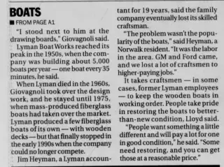 other Newspaper clipping from Jul 29, 2001 5782029