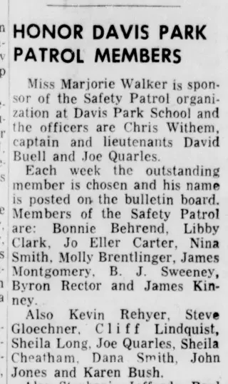 other Newspaper clipping from Jan 8, 1967 5782054