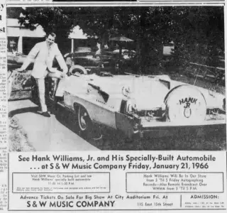 other Newspaper clipping from Jan 20, 1966 5782055