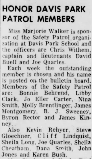 other Newspaper clipping from Jan 8, 1967 5782060
