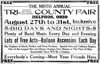 other Newspaper clipping from Aug 23, 1929 5782083