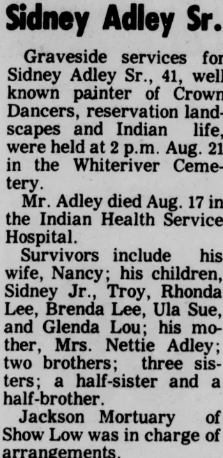 other Newspaper clipping from Aug 25, 1977 5782090