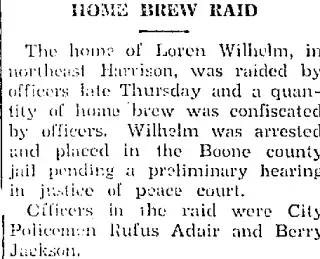 other Newspaper clipping from Apr 28, 1933 5782119