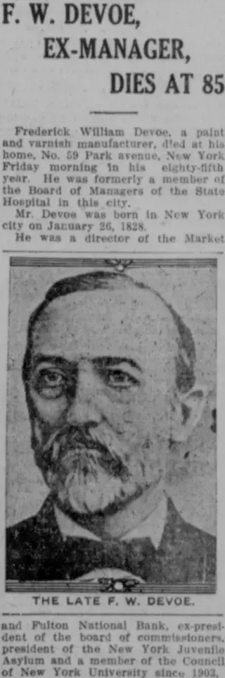 other Newspaper clipping from Mar 25, 1913 5782131