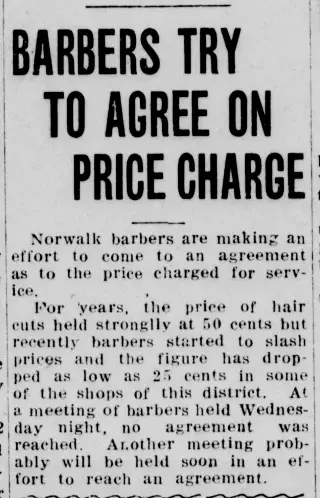 other Newspaper clipping from Apr 10, 1931 5782187