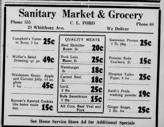 other Newspaper clipping from Apr 10, 1931 5782203