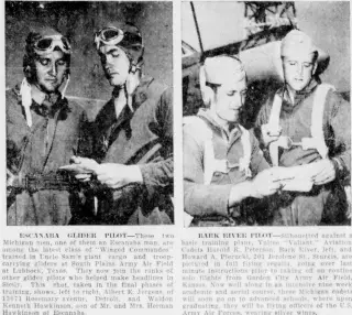other Newspaper clipping from Sep 29, 1943 5782227