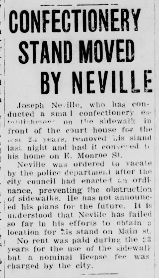 other Newspaper clipping from Apr 15, 1931 5782232