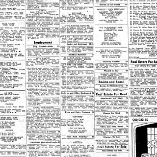 other Newspaper clipping from Nov 18, 1950 5782234