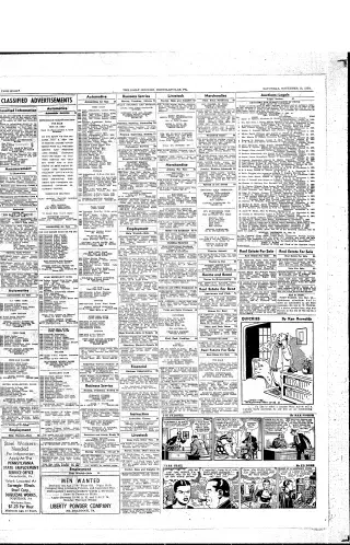 other Newspaper clipping from Nov 18, 1950 5782235