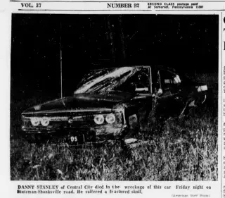 other Newspaper clipping from Oct 17, 1966 5782285