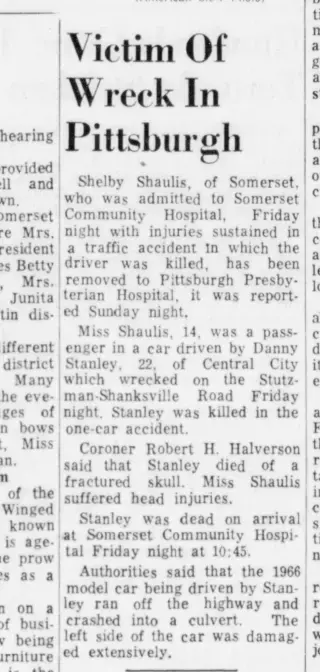 other Newspaper clipping from Oct 17, 1966 5782286