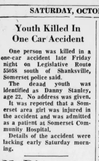 other Newspaper clipping from Oct 15, 1966 5782291