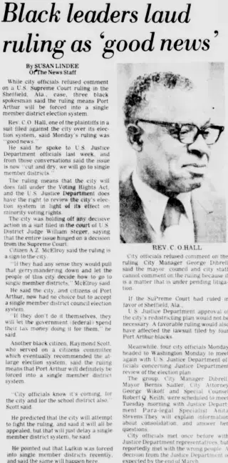 other Newspaper clipping from Mar 6, 1978 5782295