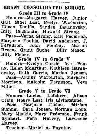 other Newspaper clipping from Jul 6, 1932 5782447