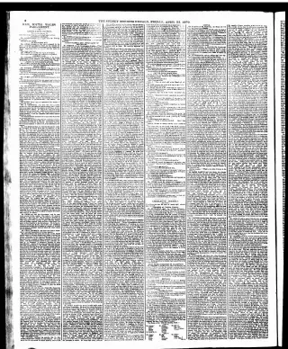 other Newspaper clipping from Apr 22, 1870 5782473
