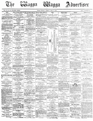 other Newspaper clipping from Apr 27, 1880 5782476
