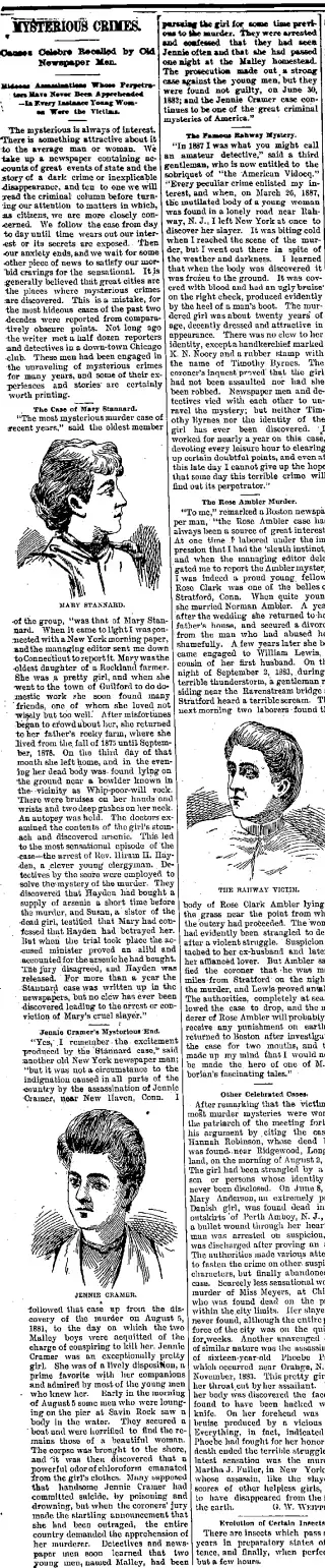 other Newspaper clipping from Jun 16, 1894 5782613