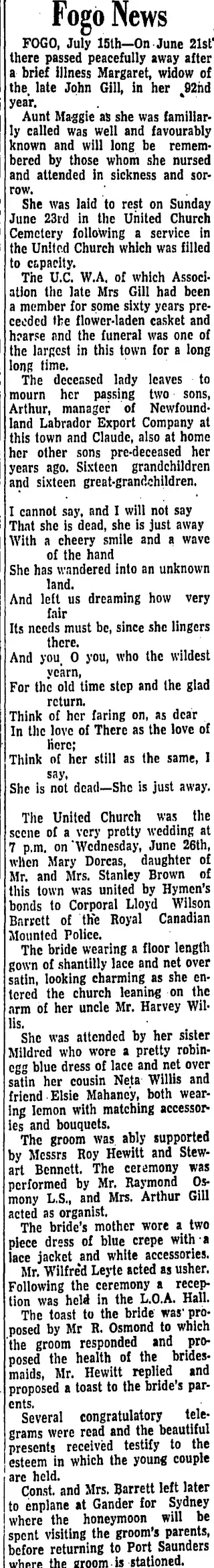 other Newspaper clipping from Jul 30, 1957 5782694
