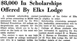 other Newspaper clipping from Jan 19, 1946 5782730