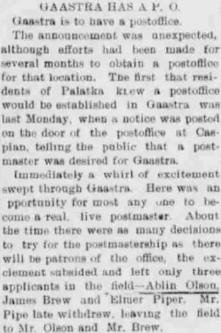 other Newspaper clipping from Jun 1, 1914 5782760