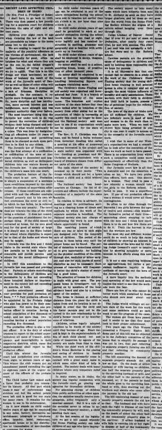 other Newspaper clipping from Jul 2, 1909 5782765