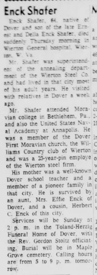 other Newspaper clipping from Jun 4, 1965 5782815