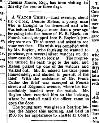 other Newspaper clipping from Dec 27, 1879 5782899