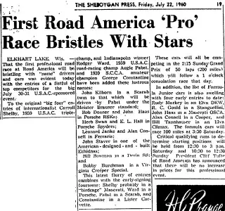 other Newspaper clipping from Jul 22, 1960 5783007