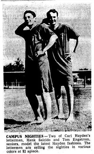 other Newspaper clipping from Mar 6, 1965 5783032