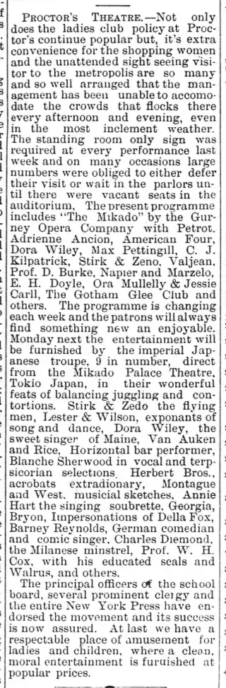other Newspaper clipping from Feb 4, 1893 5783166