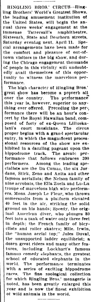other Newspaper clipping from Apr 10, 1896 5783173