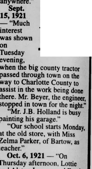 other Newspaper clipping from Oct 14, 1998 5783427