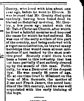 other Newspaper clipping from Jan 8, 1891 5783486