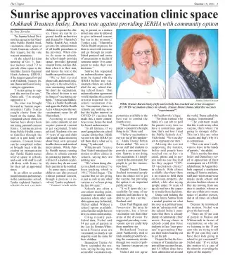 other Newspaper clipping from Oct 14, 2021 5783488