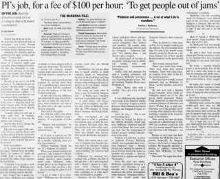 other Newspaper clipping from Mar 13, 1997 5783592
