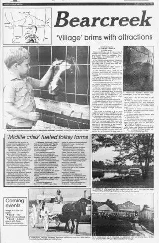 other Newspaper clipping from Sep 10, 1989 5783625