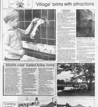 other Newspaper clipping from Sep 10, 1989 5783648