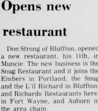 other Newspaper clipping from Sep 6, 1973 5783658