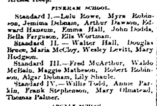 other Newspaper clipping from May 10, 1884 5783657