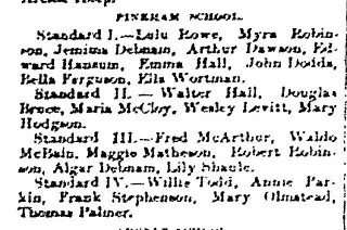 other Newspaper clipping from May 10, 1884 5783665